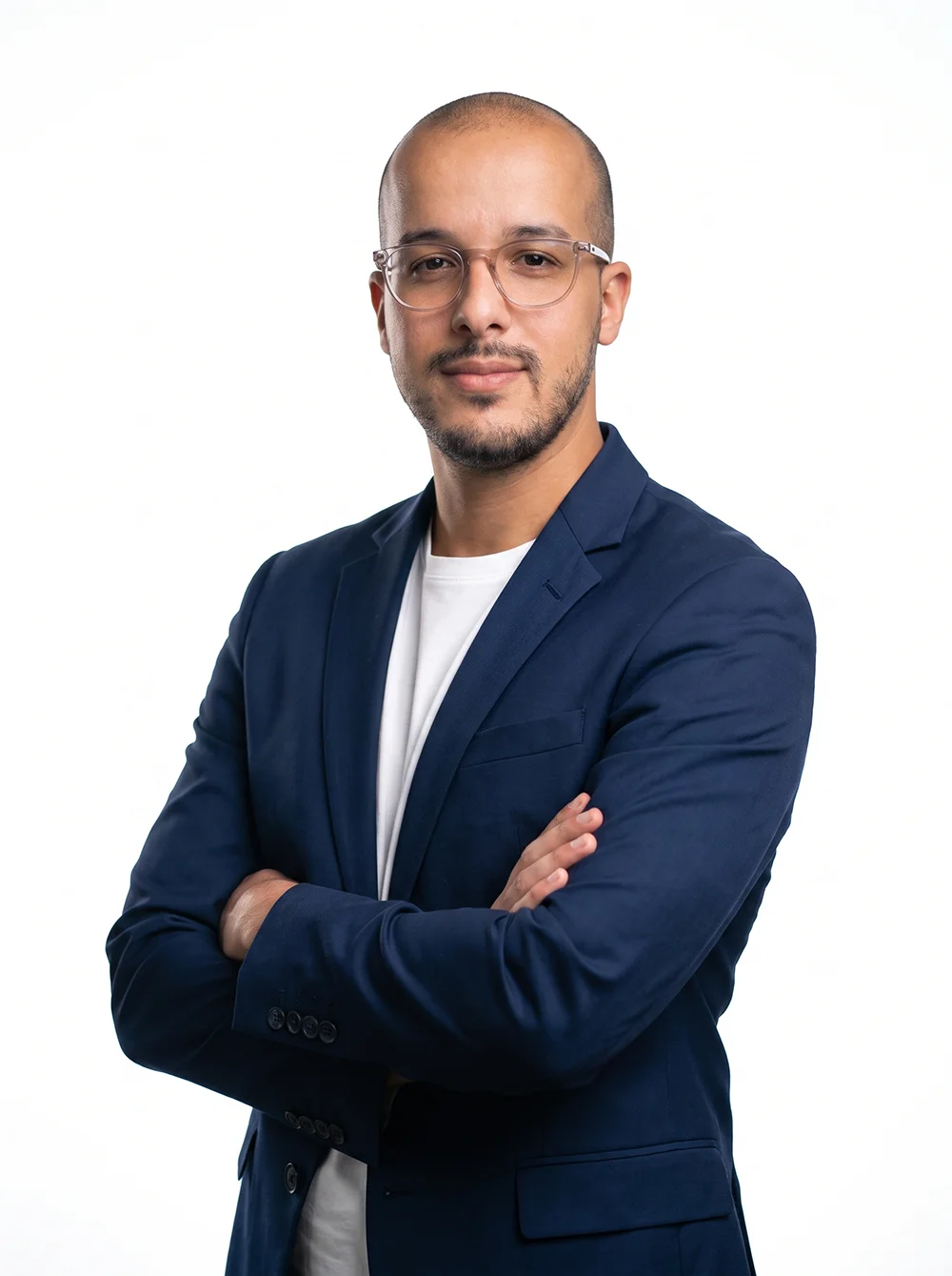 Hamza — Step To Begin, Tangier